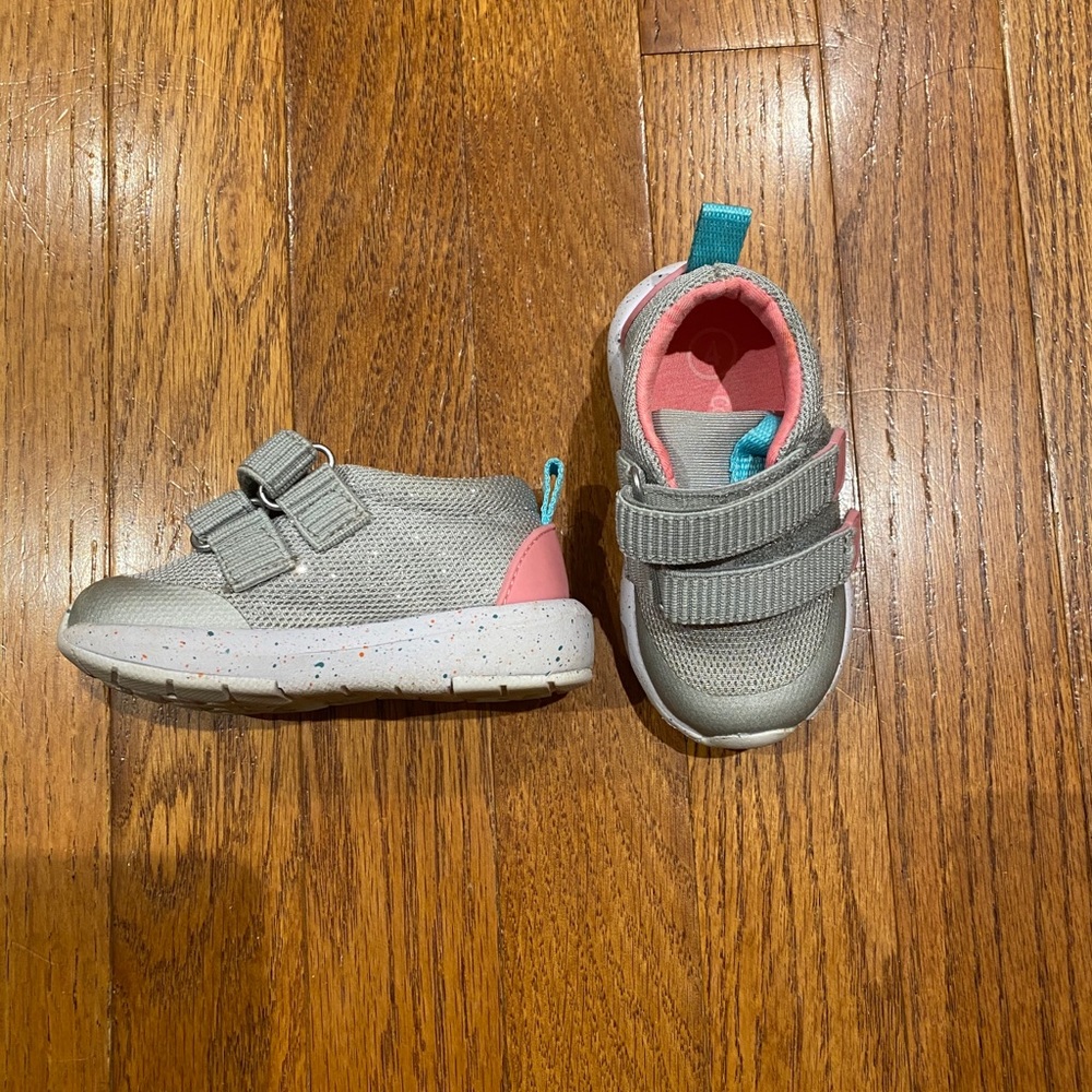 Toddler Sneakers